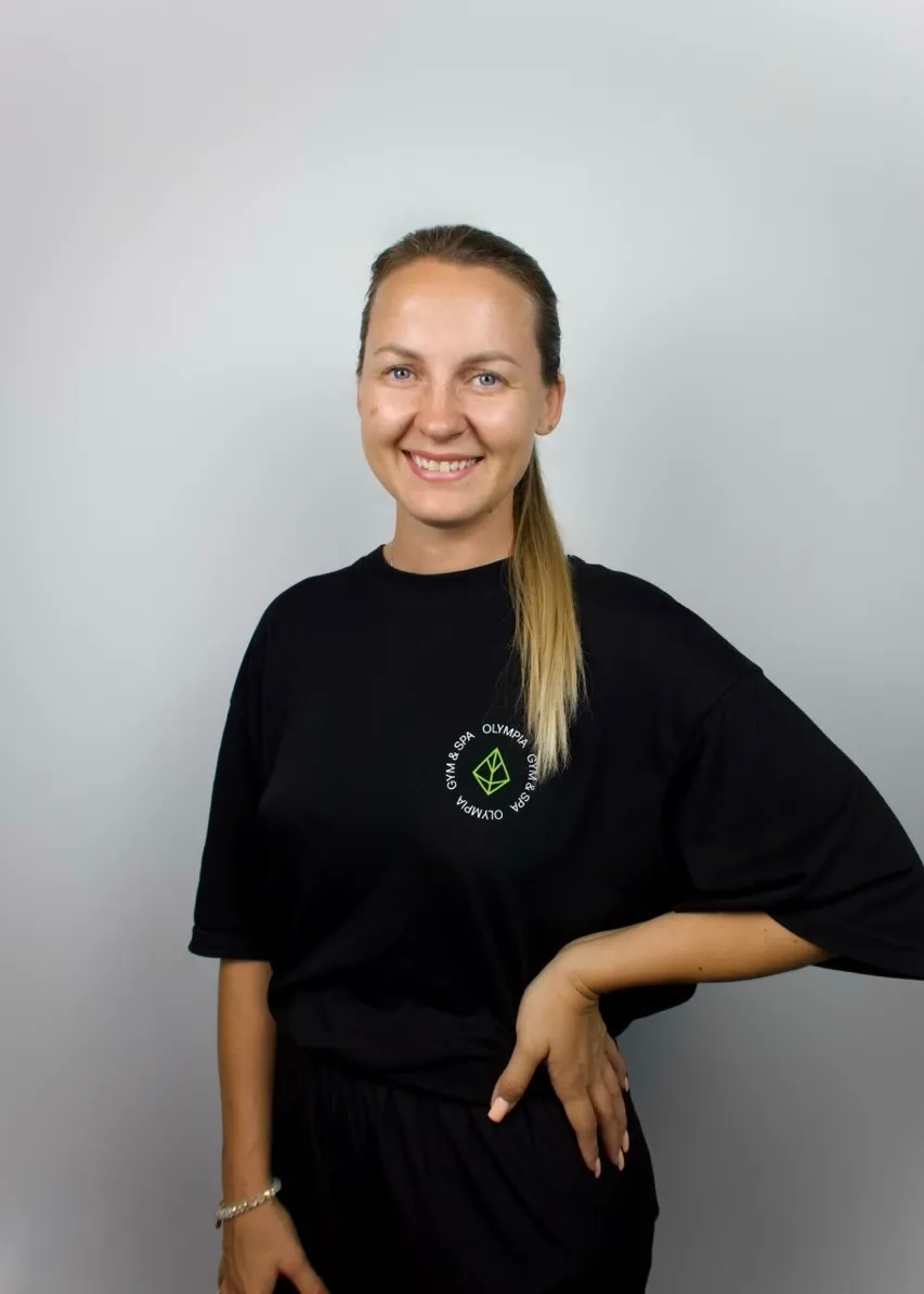 Киселева Екатерина