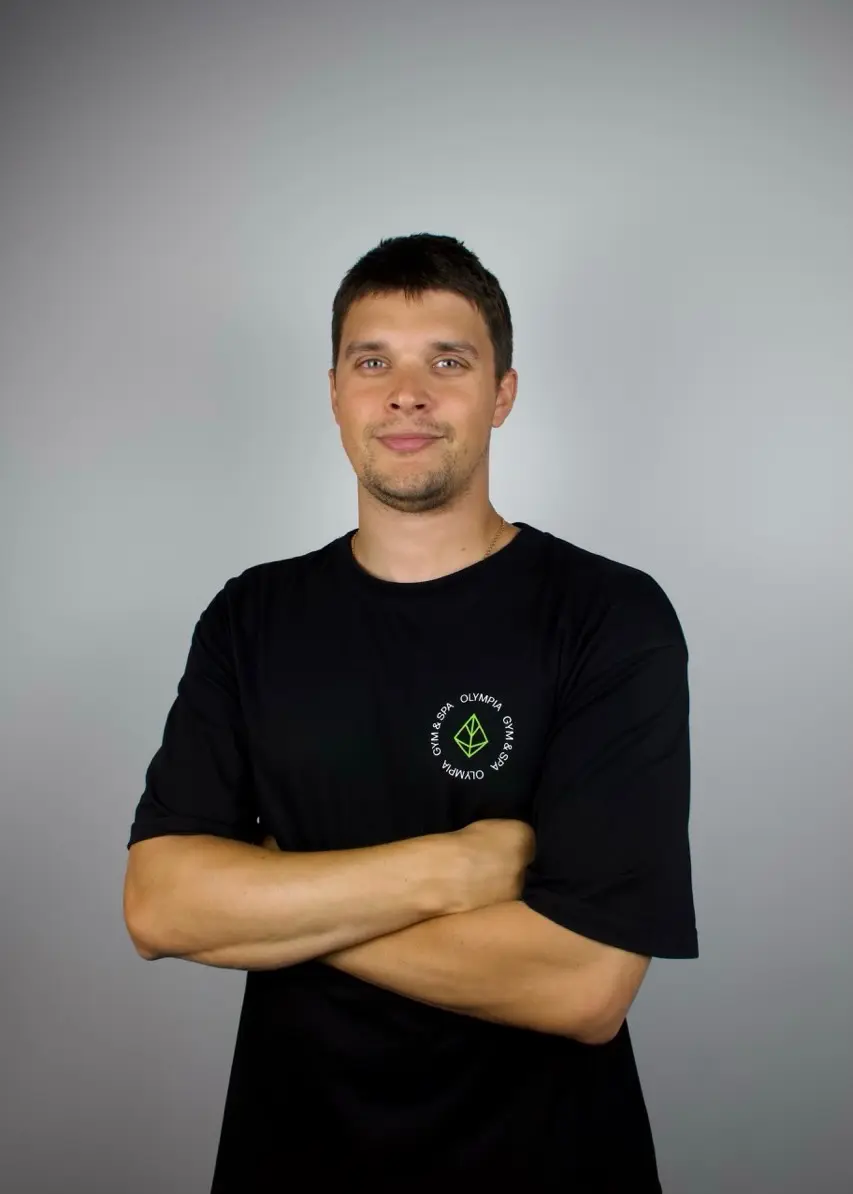 Глеб Ковалёв