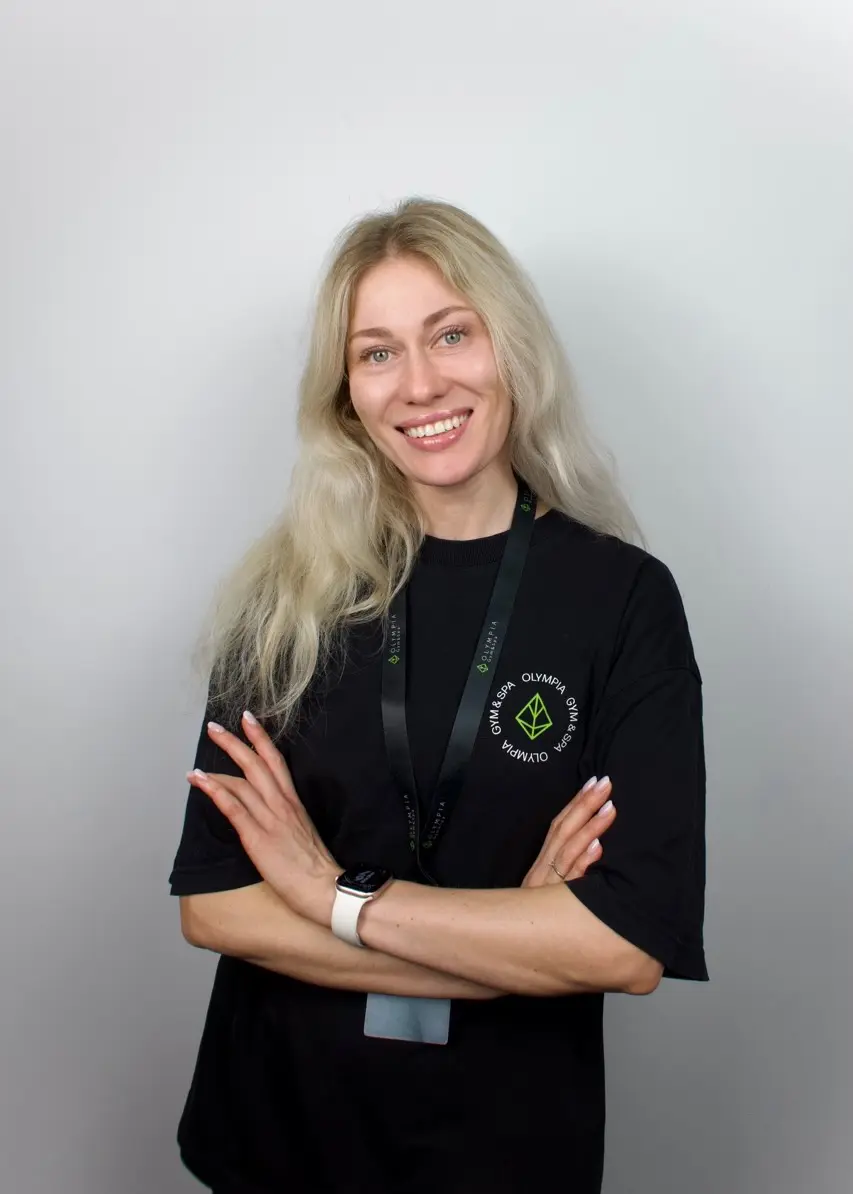 Алёна Сувеева
