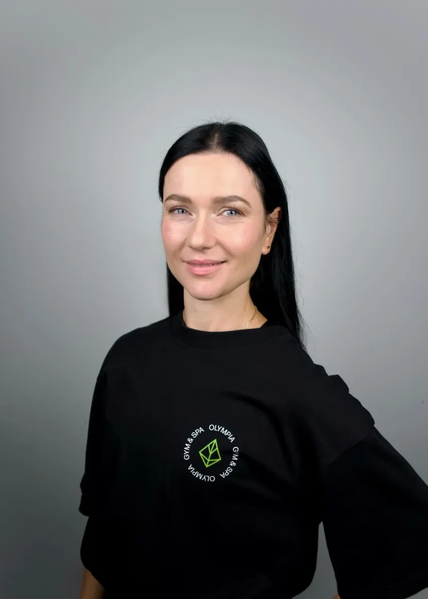 Виктория Орлова