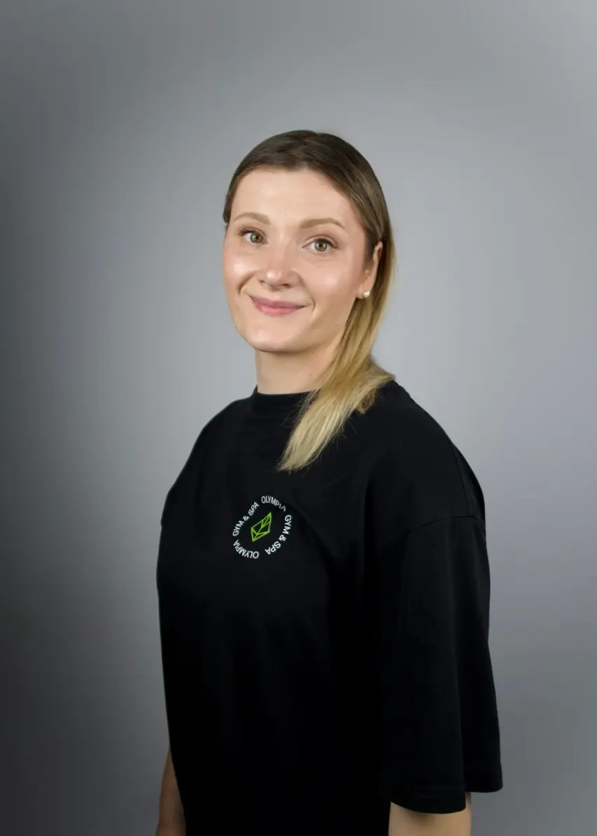 Елена Тарасевич