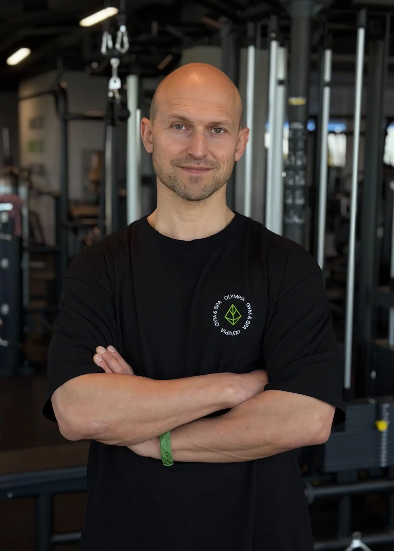 Юрий Усатов