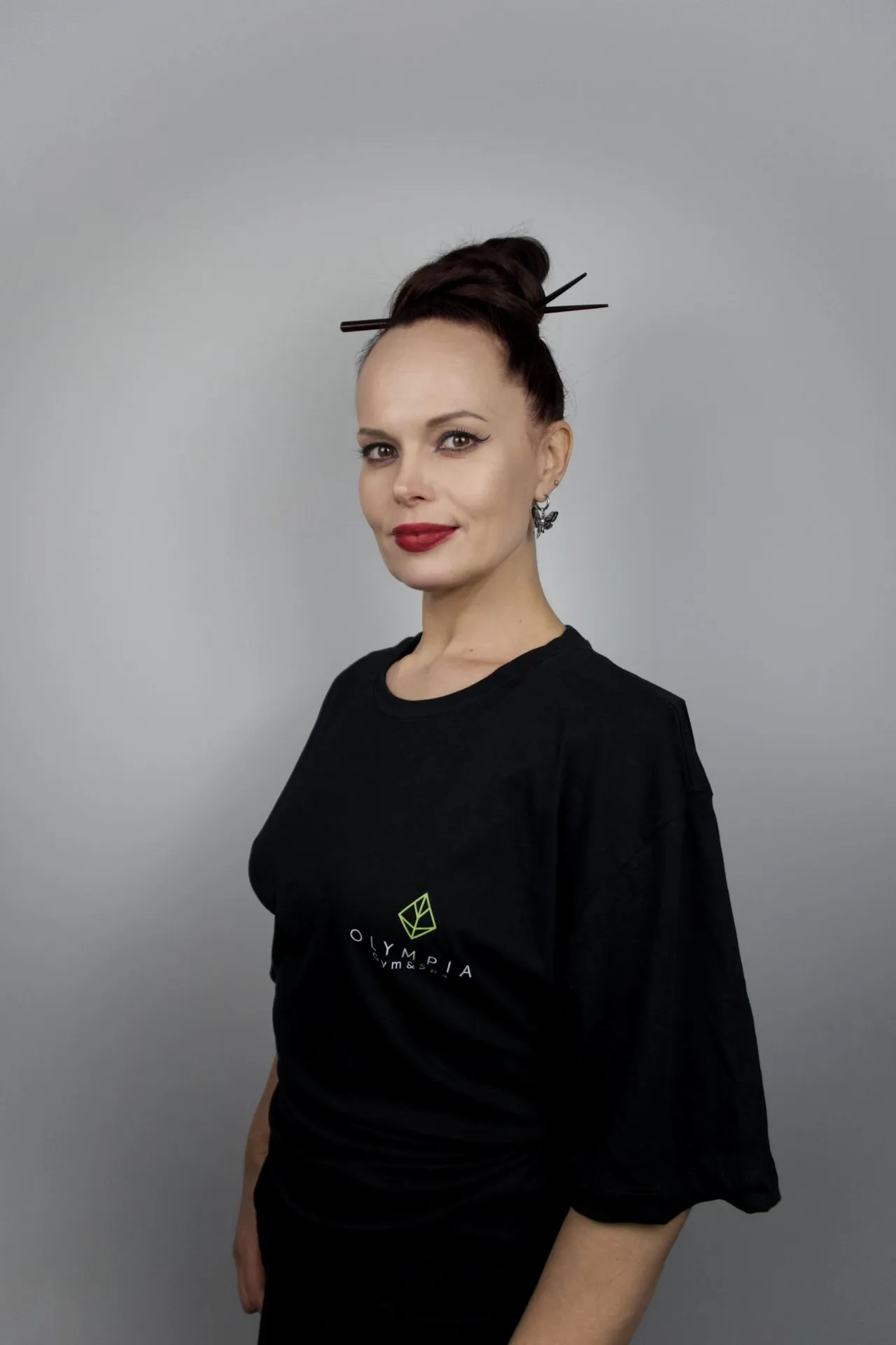 Кристина Анискевич