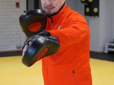 Тренировки MMA в Минске - Olympia GYM&SPA