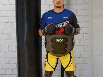 Тренировки MMA в Минске - Olympia GYM&SPA