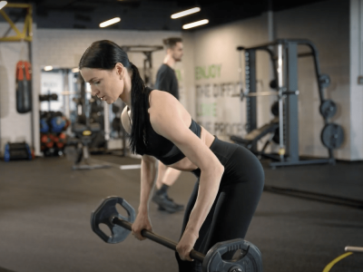 interval training