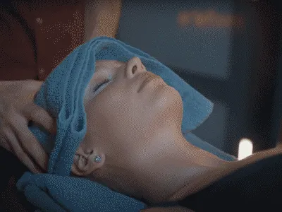Массаж в Минске - Olympia Gym&Spa