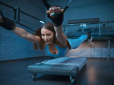 Тренажер Правило в Минске - Olympia GYM&SPA