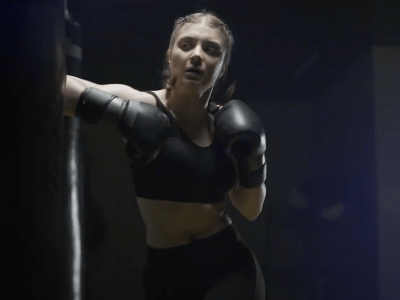Тренировки MMA в Минске - Olympia GYM&SPA