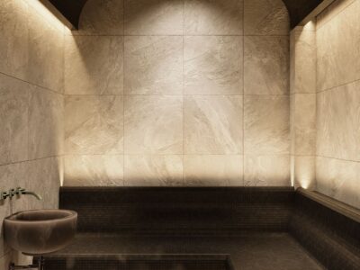 СПА-зона Olympia Gym&Spa Зелёная Гавань